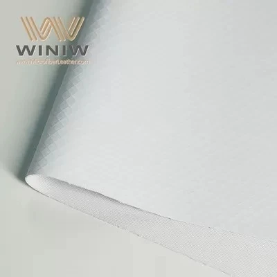 Easy Processing Micro Leather Imitation Leather Artificial Leather For Football