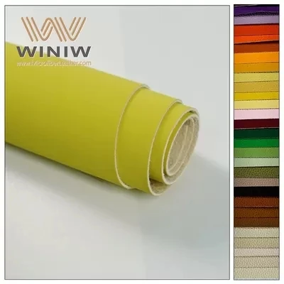 0,4 mm gemakkelijk aan te passen aan het maken van geschenken verpakkingen 100 polyester microvezeldeer