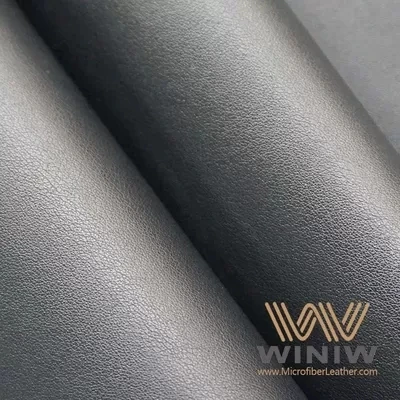 Uitzonderlijk duurzaamheid Vinylleer materiaal voor schoenen Upper