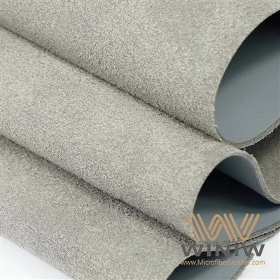 PU MicroFiber PVC Synthetisch leer kunstmatig reliëf voor stuurwielafdekking