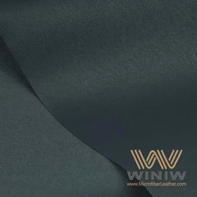 Zweetbestendige faux pu lederen binnenstof voor schoen
